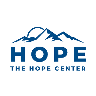 The Hope Center Logo