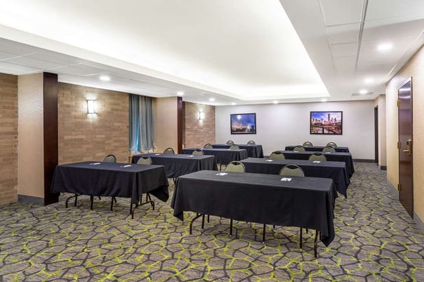 Images Best Western Plus Houston Energy Corridor