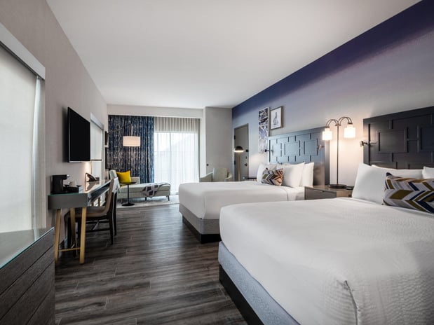 Images Hotel Indigo Panama City Marina by IHG