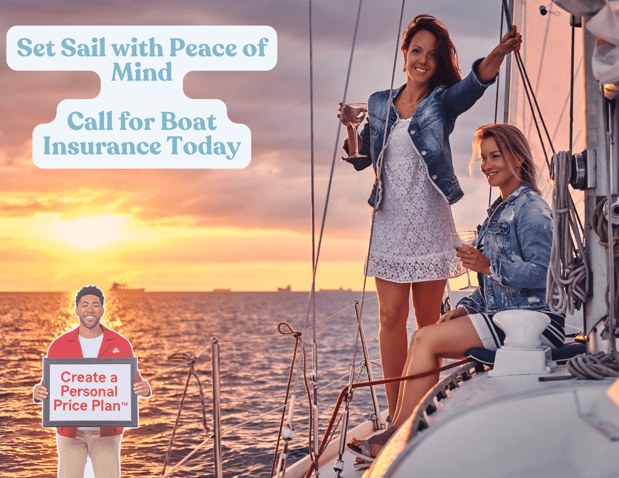 Images Aaron Starwalt - State Farm Insurance Agent