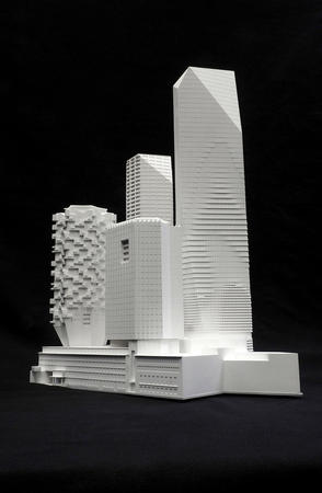 Bild 5 MONATH + MENZEL GmbH | Architekturmodellbau in Berlin