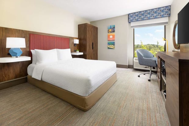 Images Hampton Inn Long Island/Islandia