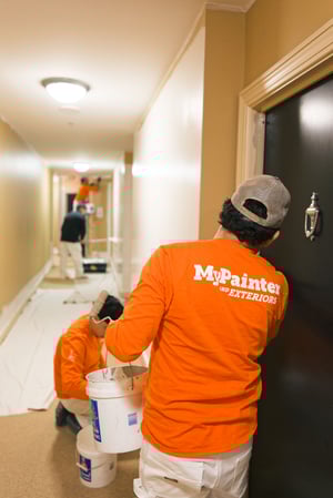 Images My Painter & Exteriors