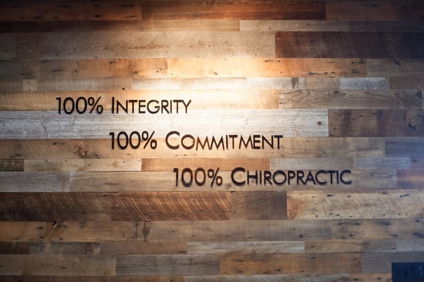 Images 100% Chiropractic - Lake Charles