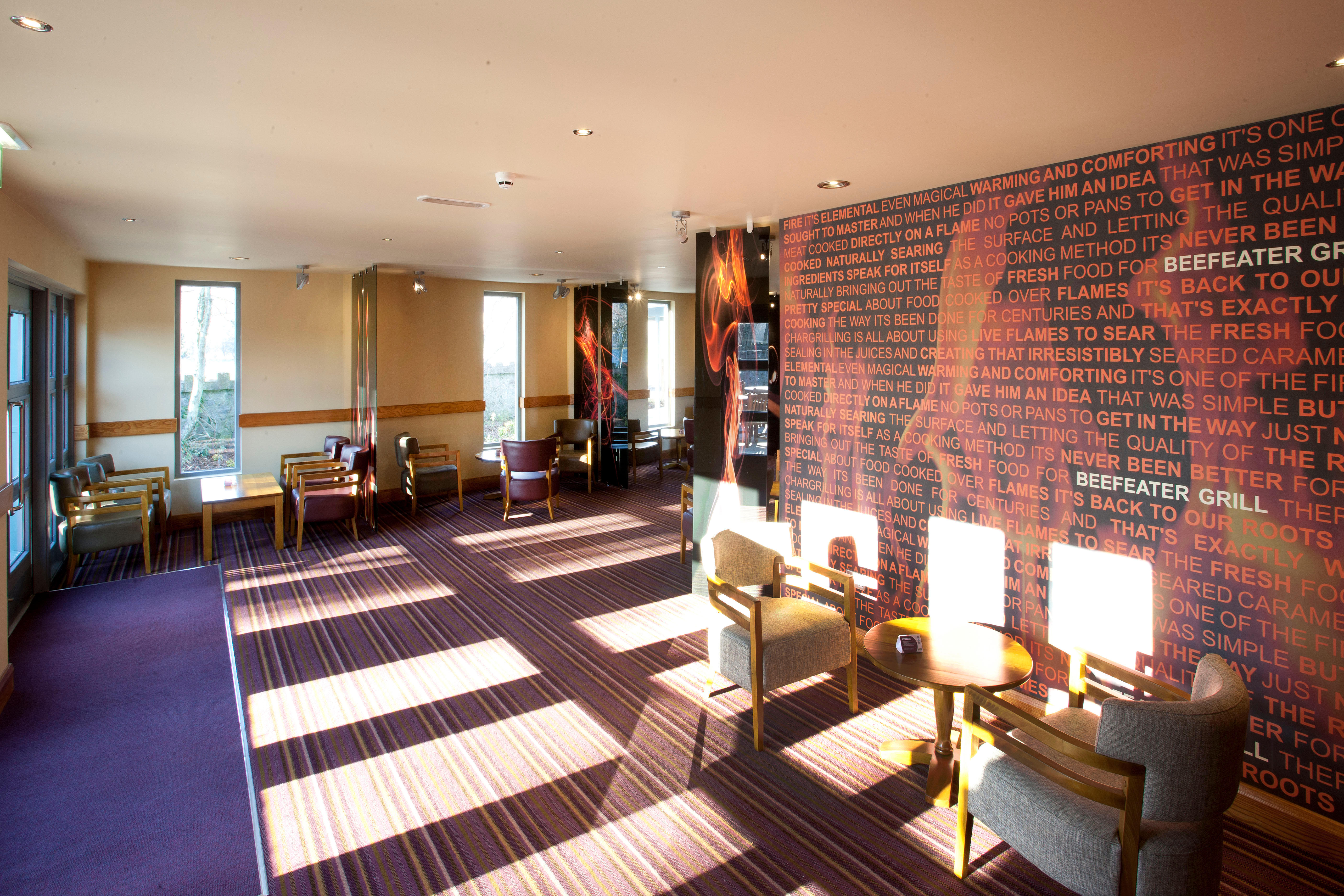 Images Premier Inn Inverness West hotel