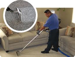 Nottingham Carpet Cleaners