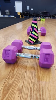 Images COGY Fit Club