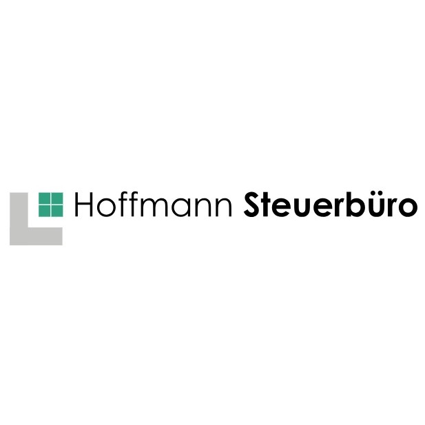Dipl.-Kauffrau Dajana Hoffmann Steuerberaterin Logo