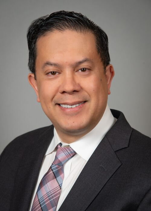 Arturo Gurbuxani Pascual JR., MD - Sleepy Hollow, NY - Infectious Disease, Infectious Disease Specialist