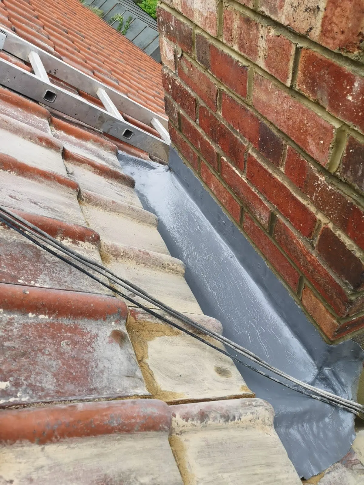 Images ABRS Roofing Services Ltd