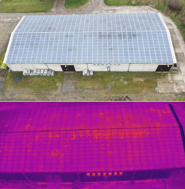 Energie und PV-Service Quehl, Hausener Straße 25 in Zeithain