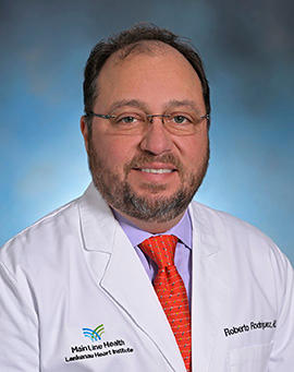Dr. Roberto Rodriguez, MD - Media, PA - Interventional Cardiology, General Surgeon