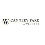 Cannery Park Apartments by Windsor Logo