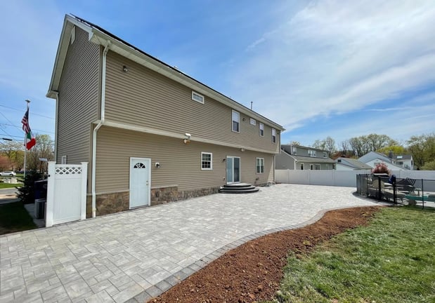Images United Paving & Masonry LLC