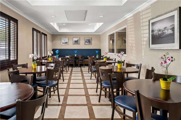 Images SureStay by Best Western Santa Monica
