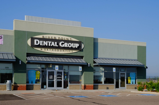 Images River Point Dental Group