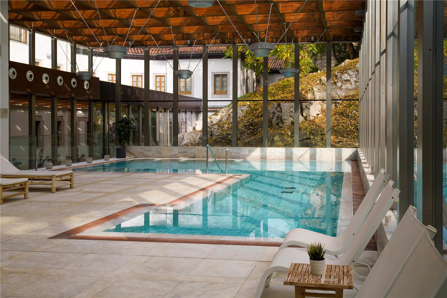 Images Blau Gran Hotel Las Caldas, a member of Radisson Individuals