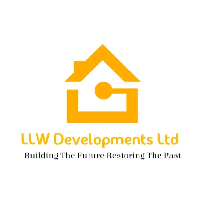 LOGO LLW Developments Ltd Bury 07379 697611