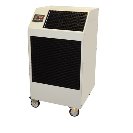 Climate Control Equipment Rentals