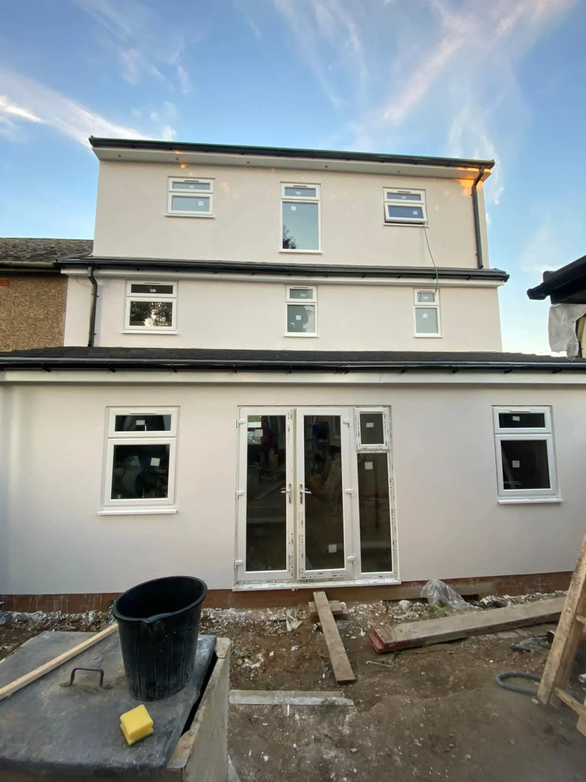 Images Essex Building Contractor Ltd