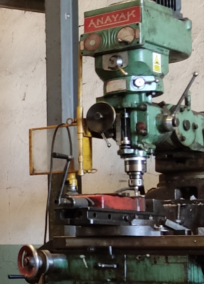 Images Talleres mecanizados Saez