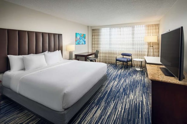 Images Embassy Suites by Hilton West Palm Beach Central