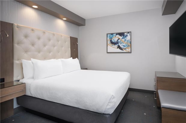 Images Best Western Premier Hotel at Fisher's Landing