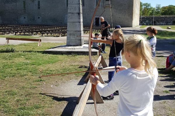 Kuressaare linnus