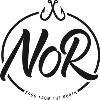 Nor Nordic Food & Steakhouse Logo
