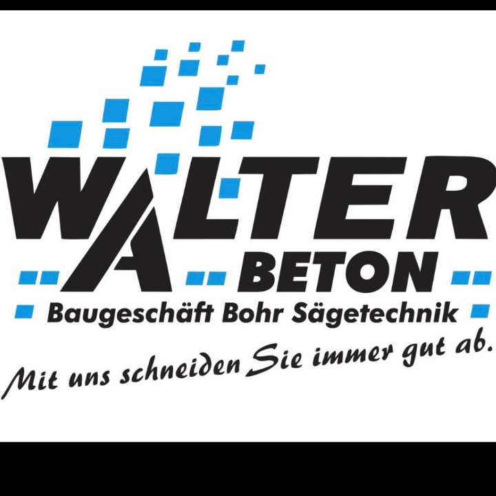 Walter Beton Bohr Sägetechnik in Remseck Am Neckar