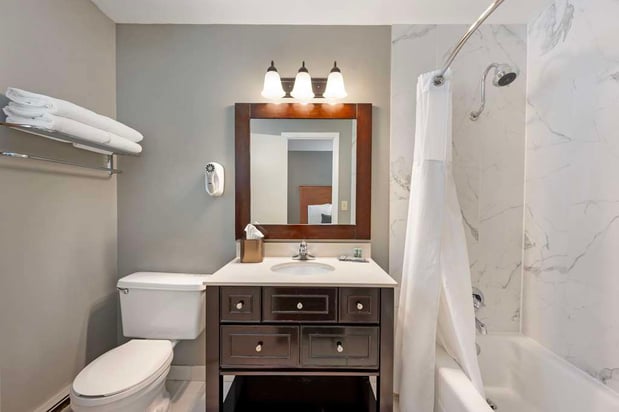 Images Best Western Ptarmigan Lodge