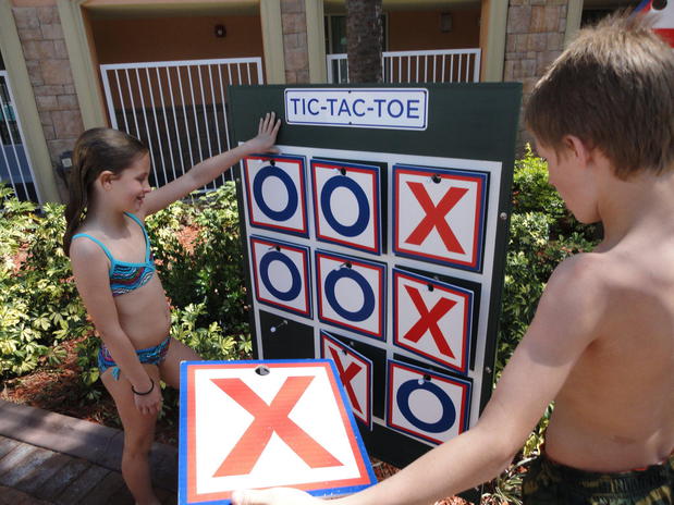 Images Holiday Inn Resort Orlando Lake Buena Vista by IHG