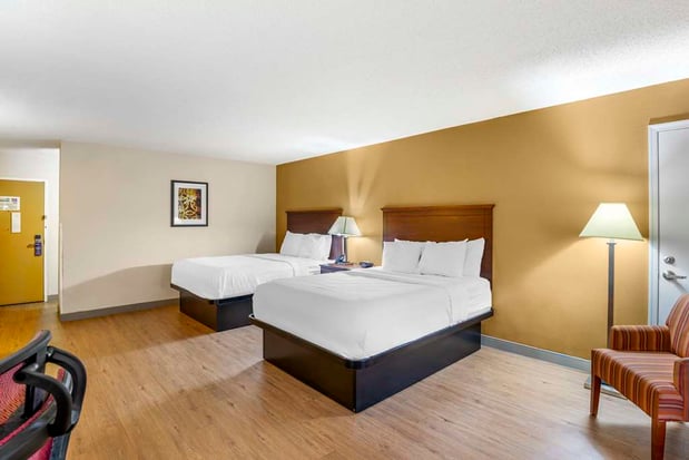 Images Best Western Plus Governor's Inn