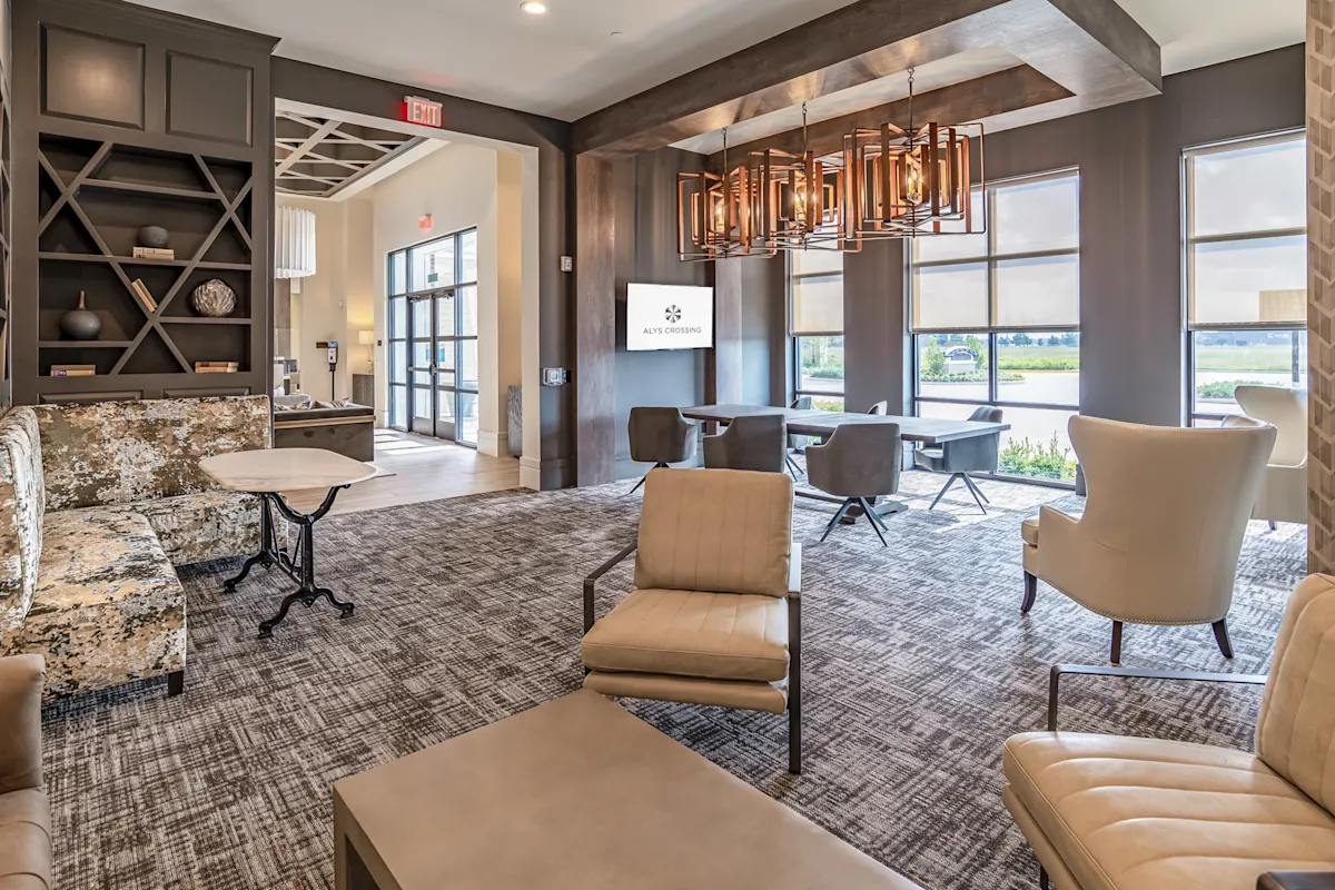 Clubhouse
