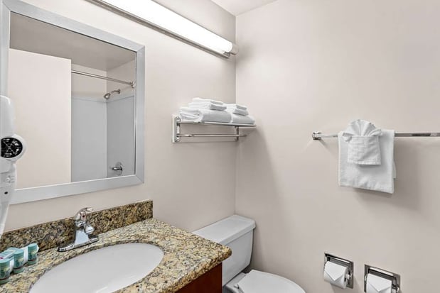Images Best Western Cascadia Inn
