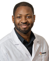 Dr. Chika Ikenna Nwachukwu, MD - Douglasville, GA - Family Medicine