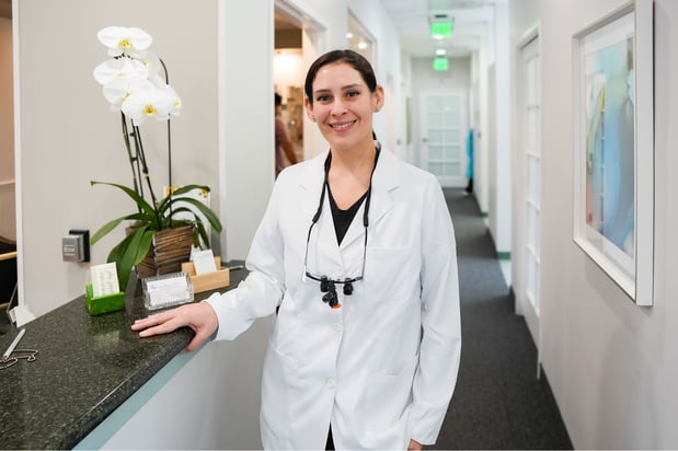 Images West Hollywood Dental Studio