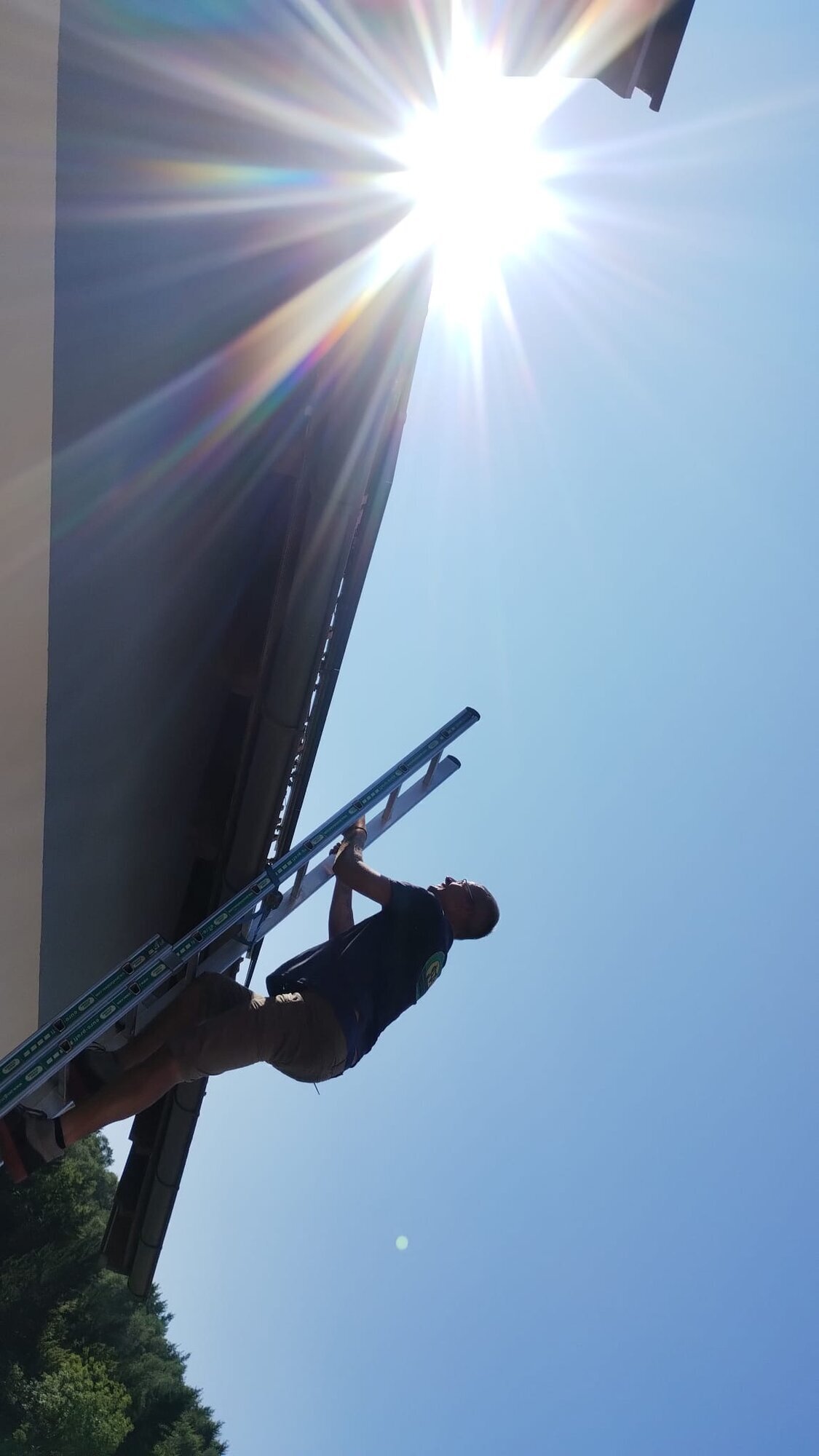 Bild 4 von PV-Montage,Kleinbaggerarbeiten,Objektbetreuung Manuel Scholze-Simmel