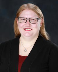 Gwynn Marie Pehler