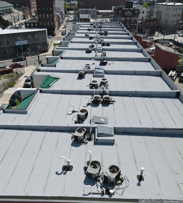 Images Roofworks Construction Co. LLC