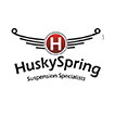 Husky Spring Logo