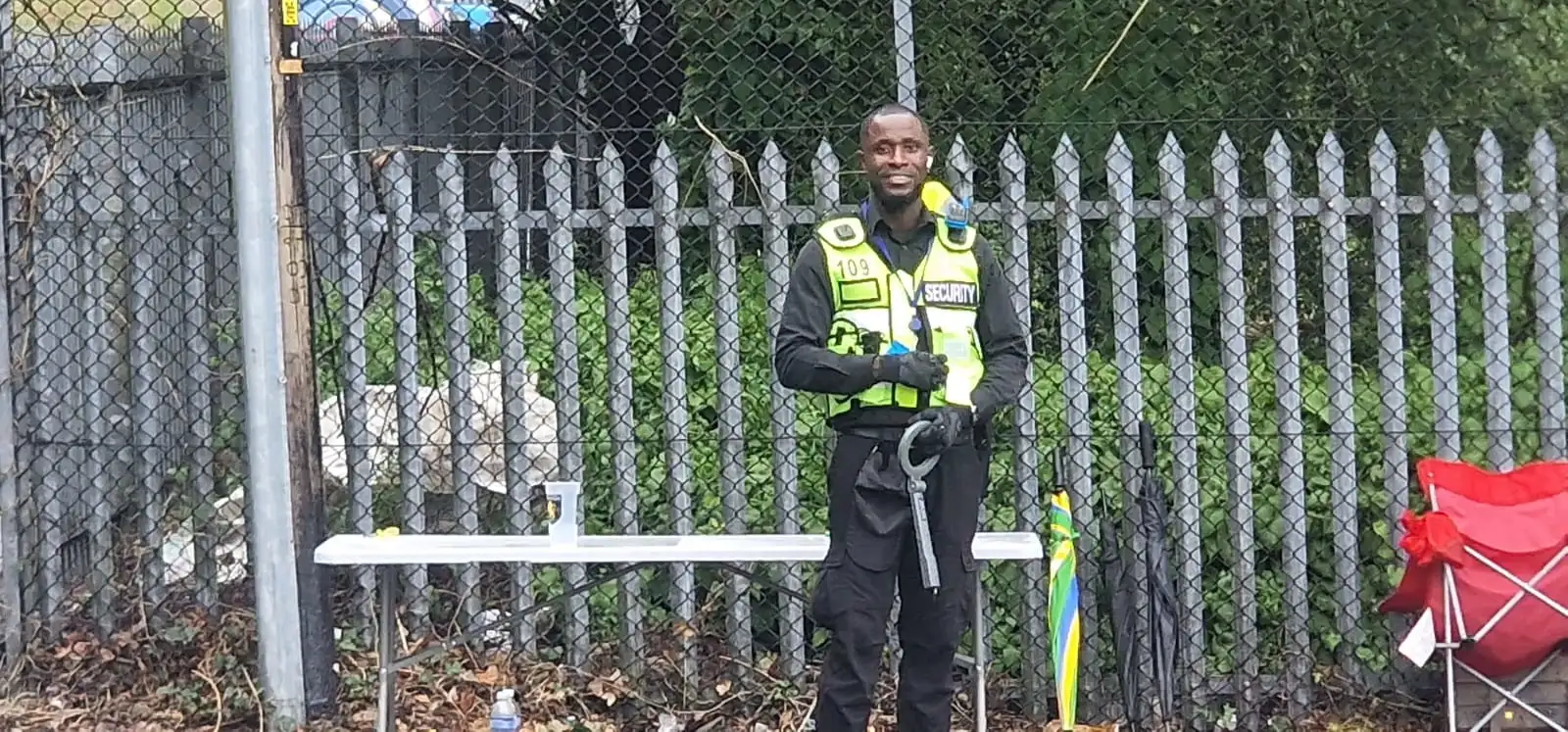 Images JD Security Solutions Ltd