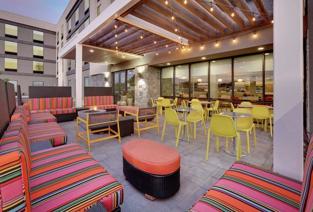 Images Home2 Suites by Hilton Yakima Airport