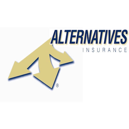 Alternatives Insurance Agency Logo