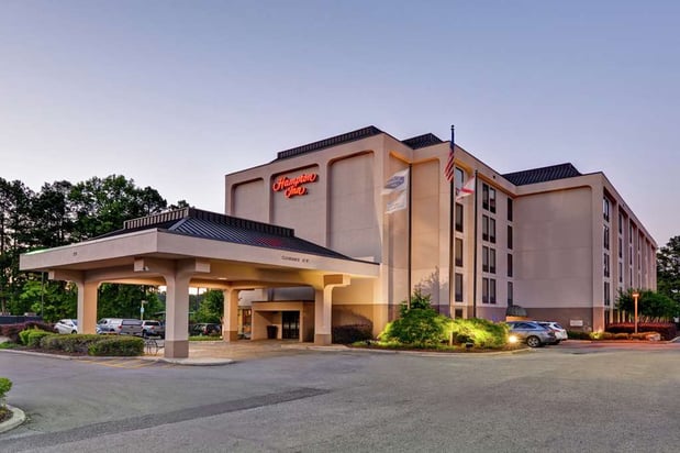 Images Hampton Inn Birmingham/Mountain Brook