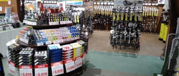 Images ゴルフパートナー 佐賀カントリー倶楽部店