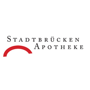 Stadtbrücken-Apotheke Logo