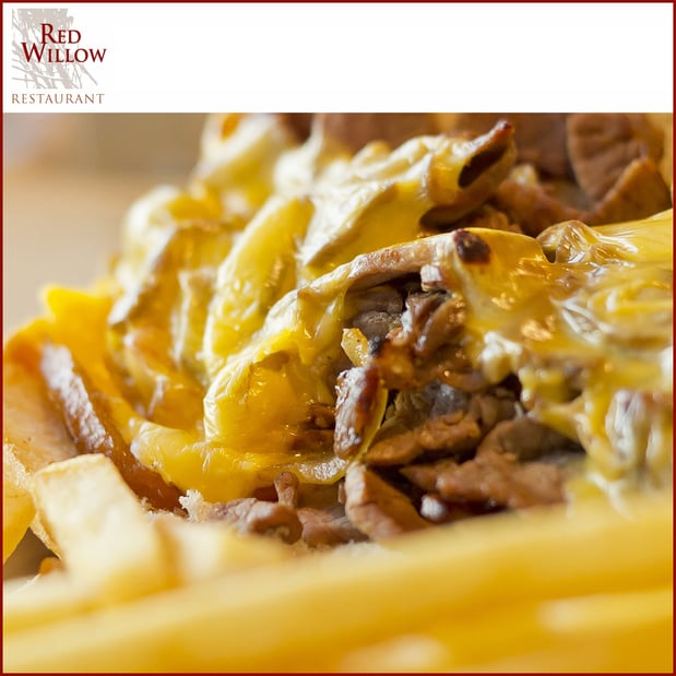 Images Red Willow Restaurant