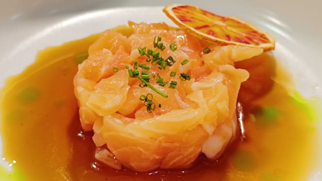Images Toji Sushi