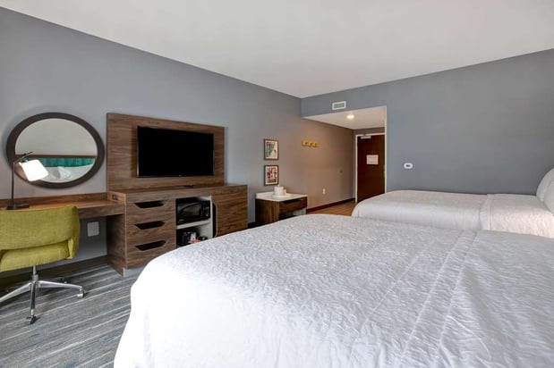 Images Hampton Inn and Suites Deptford